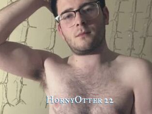 HornyOtter_22