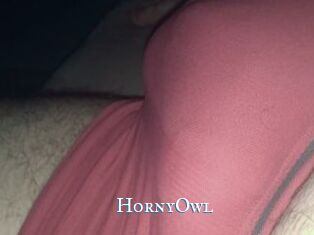 HornyOwl