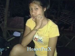 HornyPieX