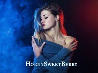 HornySweetBerry