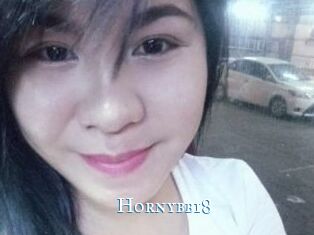 Hornybb18