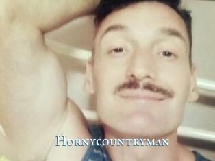 Hornycountryman