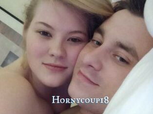 Hornycoup18