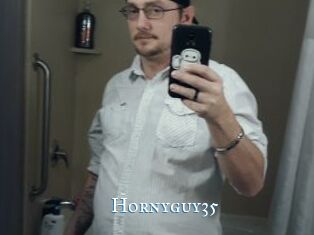 Hornyguy35