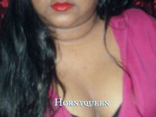 Hornyqueen