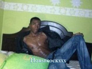 Horsecockxxx