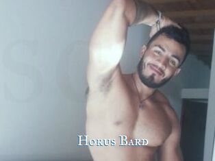 Horus_Bard