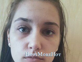 Hot1MoreHot