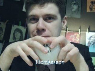 HotAssboy