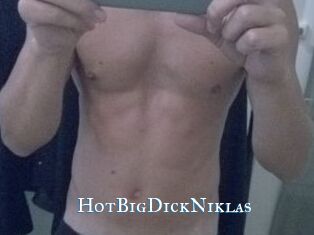 HotBigDickNiklas