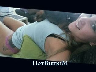 HotBikiniM
