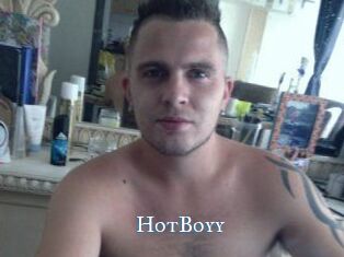 HotBoyy