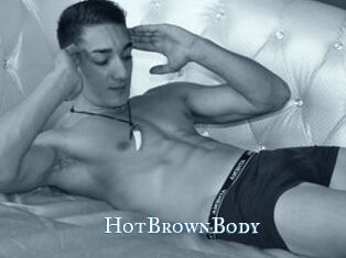 HotBrownBody