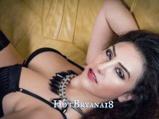 HotBryana18