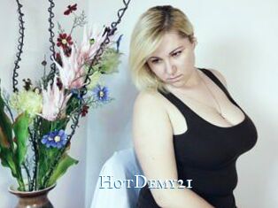 HotDemy21