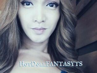 HotDollFANTASY_TS