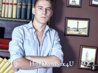 HotDominik4U