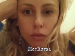 HotEnter