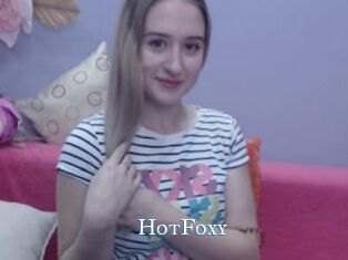 HotFoxy