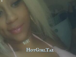 HotGirlTaz