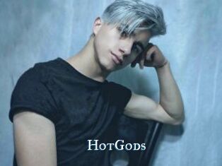 HotGods
