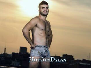 HotGuyDylan