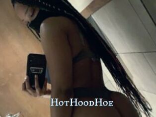 HotHoodHoe