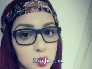 HotJenifer