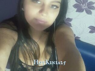 HotKinia25
