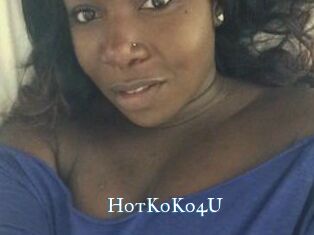 HotKoKo4U
