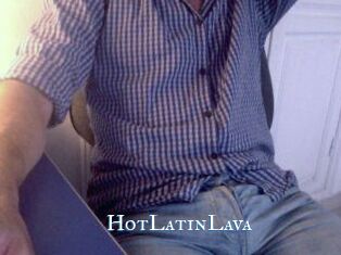 HotLatinLava