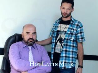 HotLatinMilk