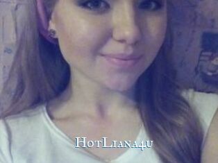 HotLiana4u