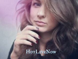 HotLiveNow