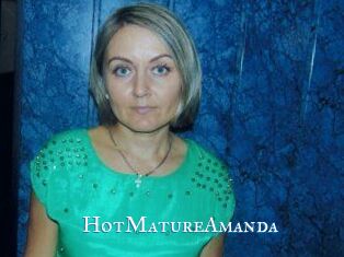 HotMatureAmanda