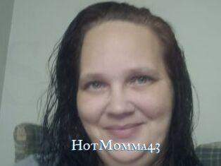 HotMomma43