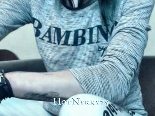 HotNykky25