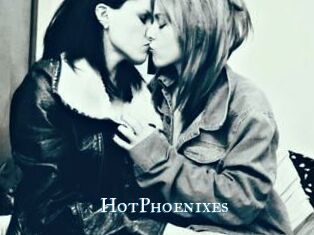 HotPhoenixes