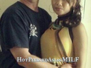 HotPiercedAsianMILF