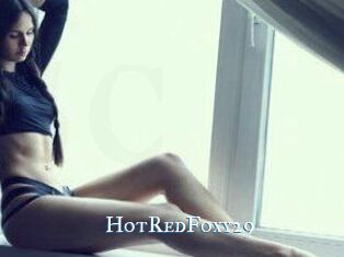 HotRedFoxy29