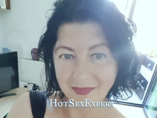 HotSexExpert sexchat