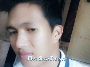 HotSexyPrince