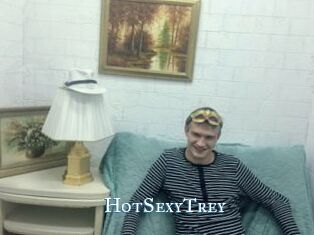 HotSexyTrey