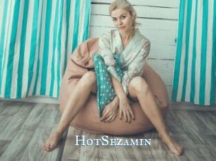 HotSezamin