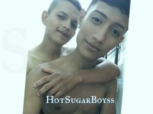 HotSugarBoyss