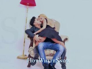 HotWhiteSnow