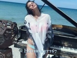 Hotbrunett67