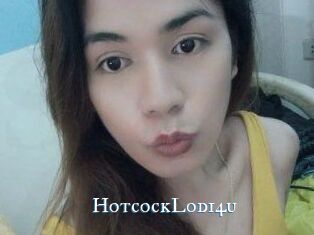 HotcockLodi4u