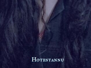 Hotestannu