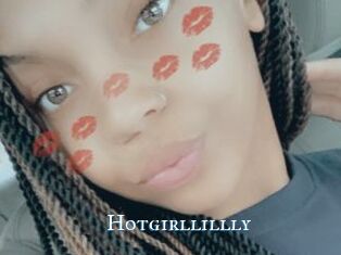 Hotgirllillly